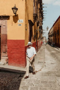 Antonio Sanz