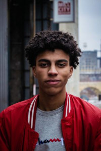 Marcus Wolf