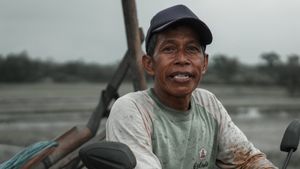 Yusuf Saputro