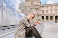 Ambre Roux