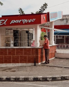 Daniel Hernández