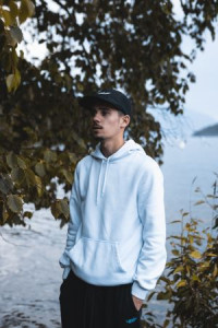 Aiden Martin