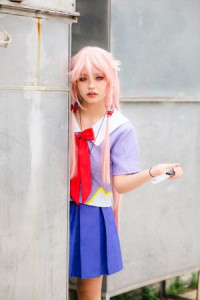 遠藤桃子