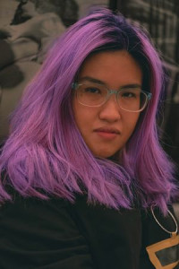 Wulan Wibowo