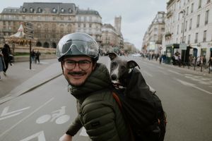 Eliott Martin