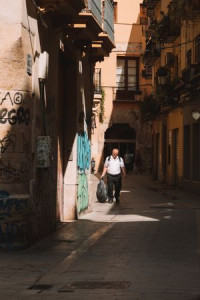 Jose Rubio