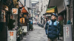 青木裕太