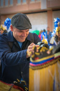 Manuel Fernández