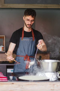 Raphaël Leroy