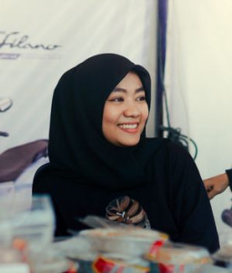 Maya Hardian