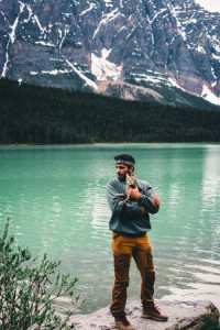 Leo Hall