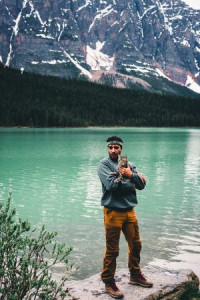 Ethan Mitchell