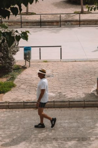 Bruno Delgado