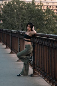 Victoria King