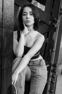 Audrey Macdonald