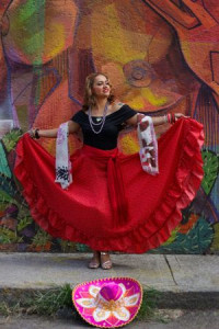 Nora Ramírez
