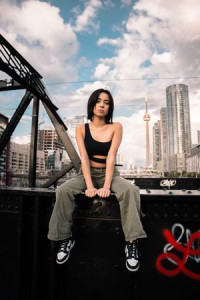 Victoria Hill