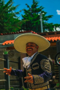Luis Serrano