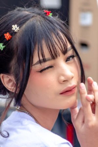 福田葵