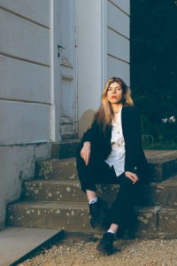 Paula Simon