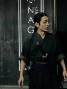 藤原誠