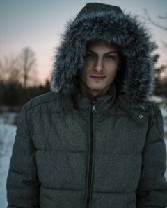 Leo Bouchard