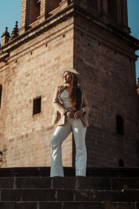 Carmen Alonso
