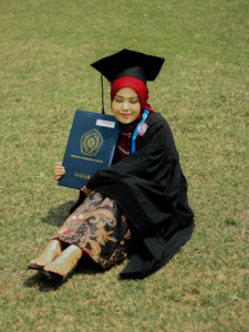 Anisa Hardian