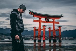 中野智也