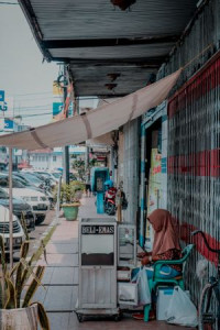 Rina Nugroho