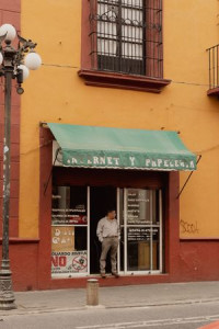 Alejandro Cortés