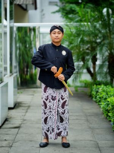 Bagus Hidayat