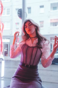 Marie Mayer