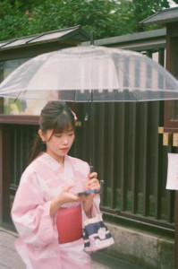 三浦莉子