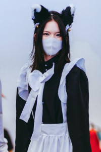 高橋桃子