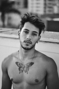 Jonah Gross