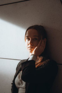 Melanie Lang