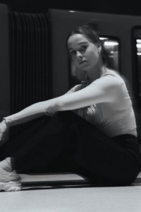 Jasmin Becker