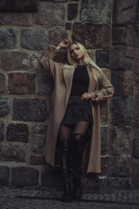 Elena Bauer