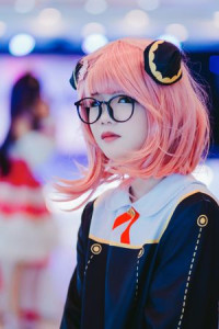 山崎優子