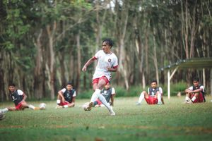 Faisal Permana