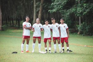 Hendra Surya