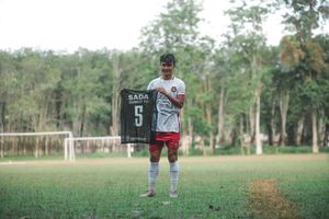 Arif Saputro