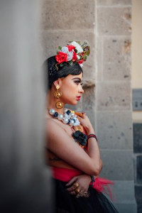 Martina Vázquez