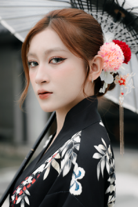 遠藤菜々子