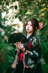 阿部真由