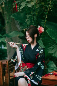 坂本美穂