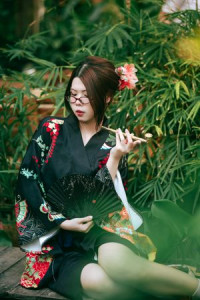 阿部由美