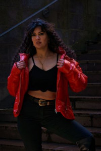 Paula Busch