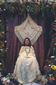 Sofía Medina